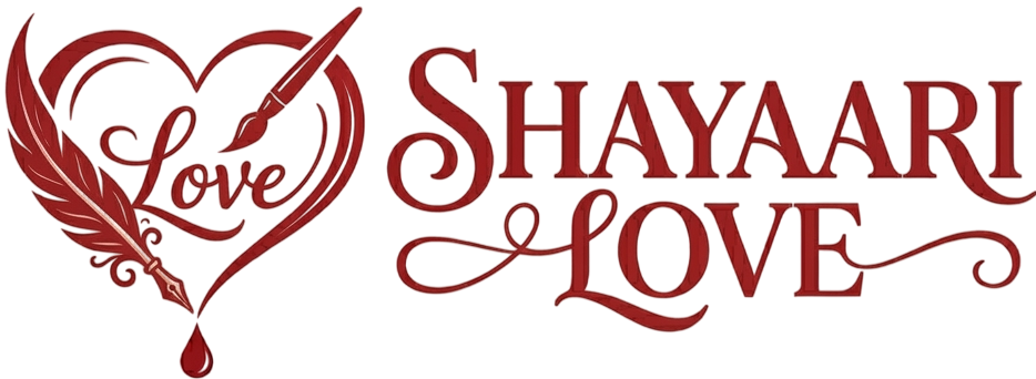 Shayaari Love
